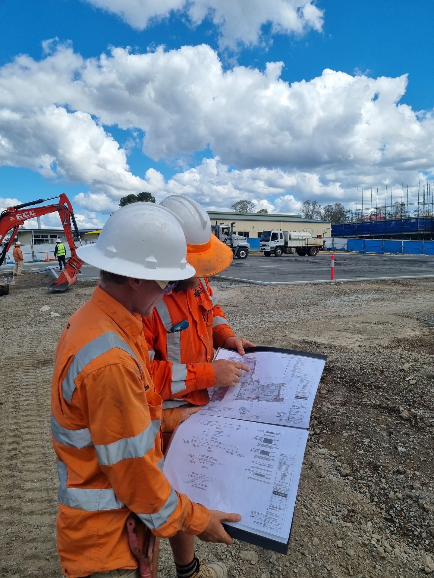 About Us Sunshine Coast Civil